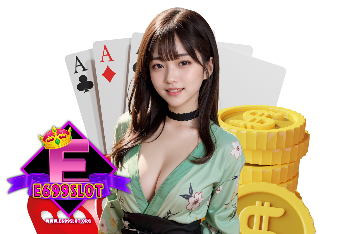 e699 slot สมัคร